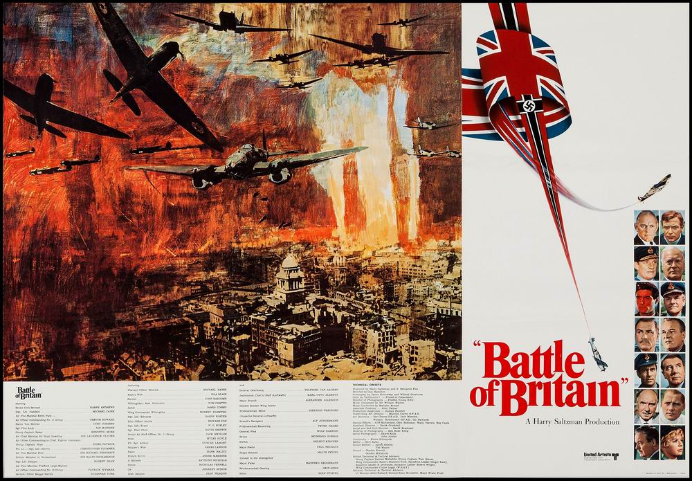 Battle of Britain 00
